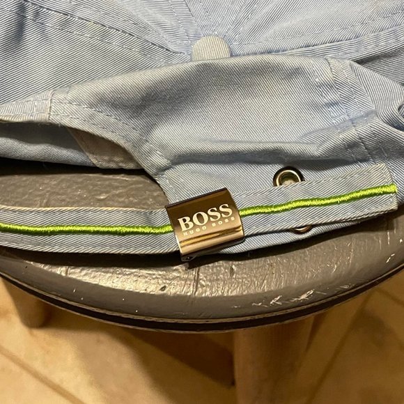 Hugo Boss Baseball cap - Picture 4 of 4